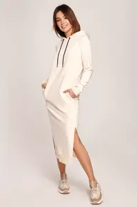 Dámské šaty BeWear B197