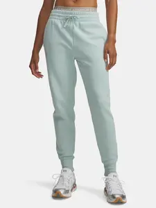 Dámské tepláky Under Armour UA Rival Fleece Jogger