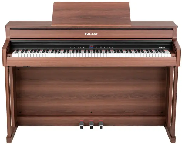 Nux NCK-430