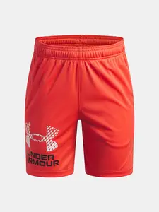 Chlapecké šortky Under Armour UA Tech Logo