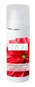 RYOR Hydratační 24hodinový krém s aloe vera a kyselinou hyaluronovou 50 ml
