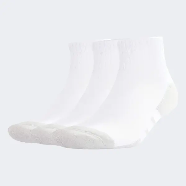 adidas ESS CC QRT 3P SOCKS M