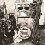 Rest – Refrény z kotelny