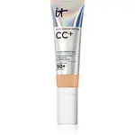 IT Cosmetics Your Skin But Better CC+ CC krém SPF 50+ odstín Medium Tan 32 ml