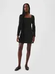 GAP Stretch Mini Dress - Ladies