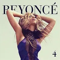 Beyoncé – 4 CD