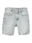 Calvin Klein Jeans Džínsy  modrá denim