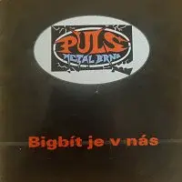 PULS metal Brno – Bigbít je v nás