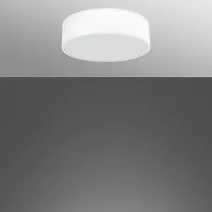 Svítidlo Livo 10985 white M 3xE27 IP54