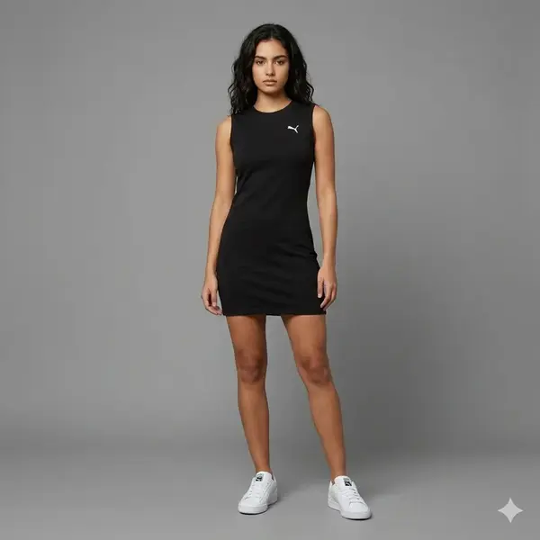 Puma ESS Dress XS