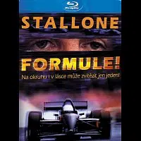Různí interpreti – Formule! Blu-ray