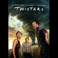 Různí interpreti – Twisters DVD