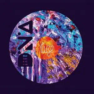 D.N.A. Brno – Iluze