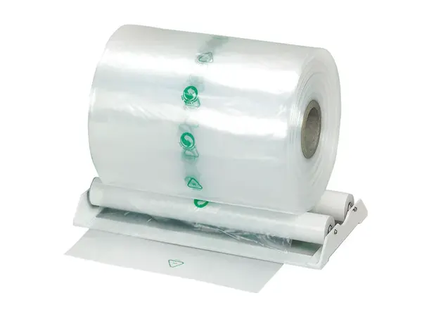 Odvíječ pro polyetylénovou fólii PE, stolní - KL 45