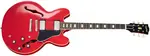 Epiphone 1962 ES-335 Reissue Sixties Cherry (rozbalené)