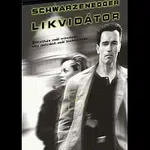Různí interpreti – Likvidátor DVD