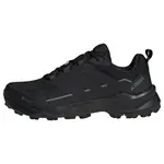 ADIDAS TERREX Poltopánky 'Skychaser AX5'  čierna