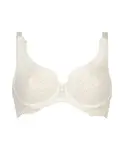 Hunkemöller Podprsenka 'Daisy'  biela