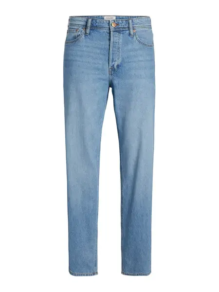 JACK & JONES Džínsy 'JWHCHRIS JJORIGINAL'  modrá denim