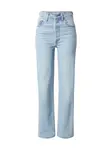 LEVI'S ® Džínsy 'Ribcage'  svetlomodrá
