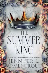 Summer King - Jennifer L. Armentrout