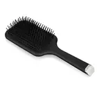 GHD The All-Rounder plochý kartáč 1 ks černý