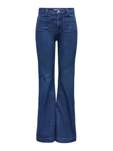 ONLY Džínsy 'ONLMadison'  modrá denim