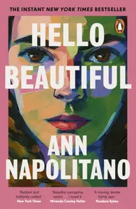 Hello Beautiful (poškozená) - Ann Napolitano