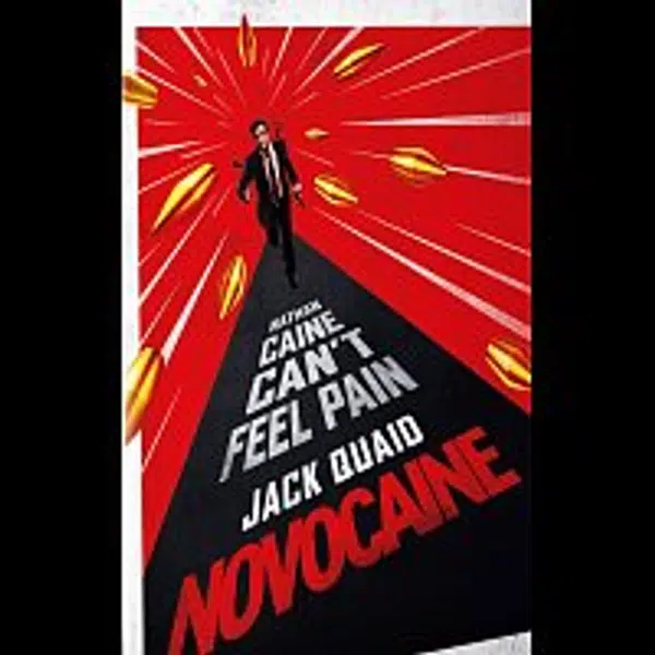 Různí interpreti – Novokain - steelbook BD+UHD