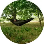 Nash hamaka bank life hammock
