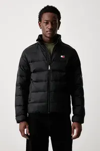 Tommy Jeans páperová bunda pánska