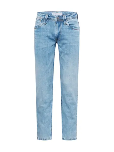 Pepe Jeans Džínsy 'Cash'  modrá denim