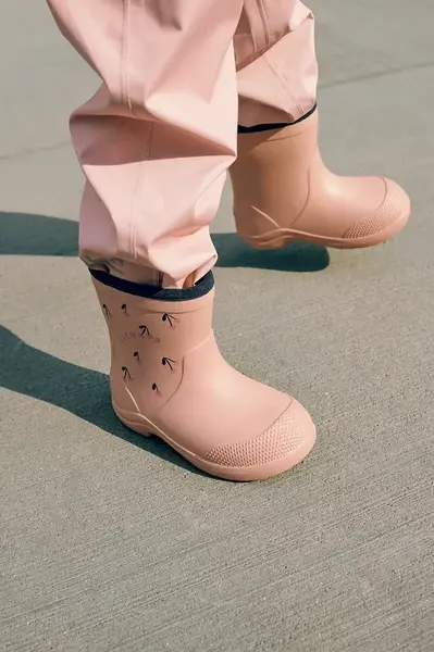 Liewood  holínky dětské Aston Rainboot
