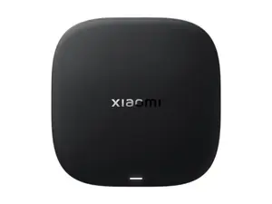 Multimediální centrum XIAOMI MI Box S 3. generace 4K