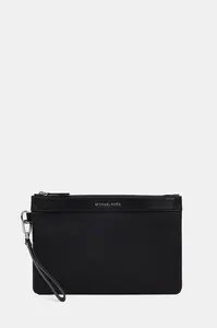 Michael Kors taštička pánská kožená