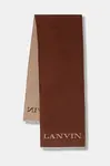 Lanvin  Vlněná šála