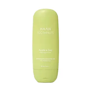 HAAN Apple Day Zubná pasta 55 ml
