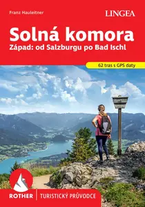 Solná komora - Rother - Franz Hauleitner