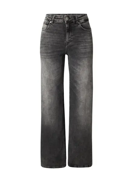 ONLY Džínsy 'ONLMADISON BLUSH'  sivý denim
