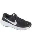 NIKE Bežecká obuv 'Nike Revolution 8'  čierna / biela