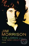 The Lords and the New Creatures (Poems) - Jim Morrison