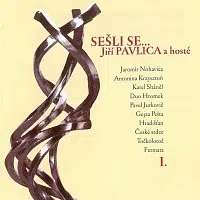 Různí interpreti – Sešli se... I. CD