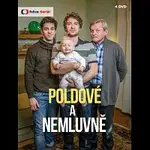 Různí interpreti – Poldové a nemluvně DVD