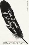 The Genius of Shakespeare - Bate Jonathan