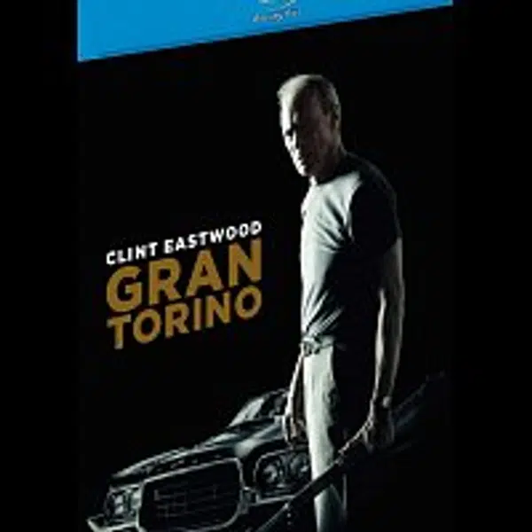 Různí interpreti – Gran Torino Blu-ray