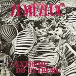 Zeměžluč – Z extrému do extrému LP