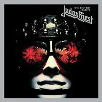 Judas Priest – Killing Machine CD