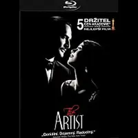 Různí interpreti – Umělec Blu-ray