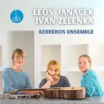 Kerberos Ensemble – Písně pro mezzosoprán, hoboj a kytaru