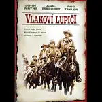 Různí interpreti – Vlakoví lupiči DVD